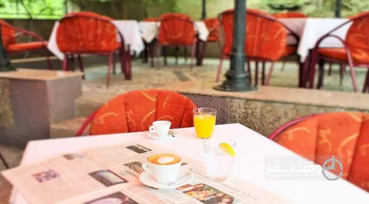 هتل رکس بلگراد